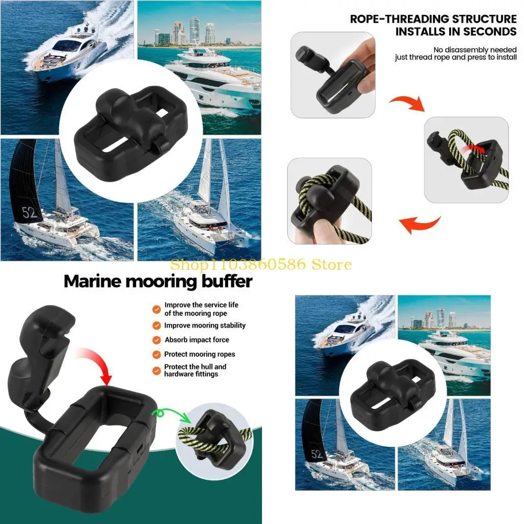 242A Impact Resistance Plastic Mooring Suitable For Yacht And Cargo Ships With UV And Easy Installation
242A Impact Resistance Plastic Mooring Suitable For Yacht And Cargo Ships With UV And Easy Installation