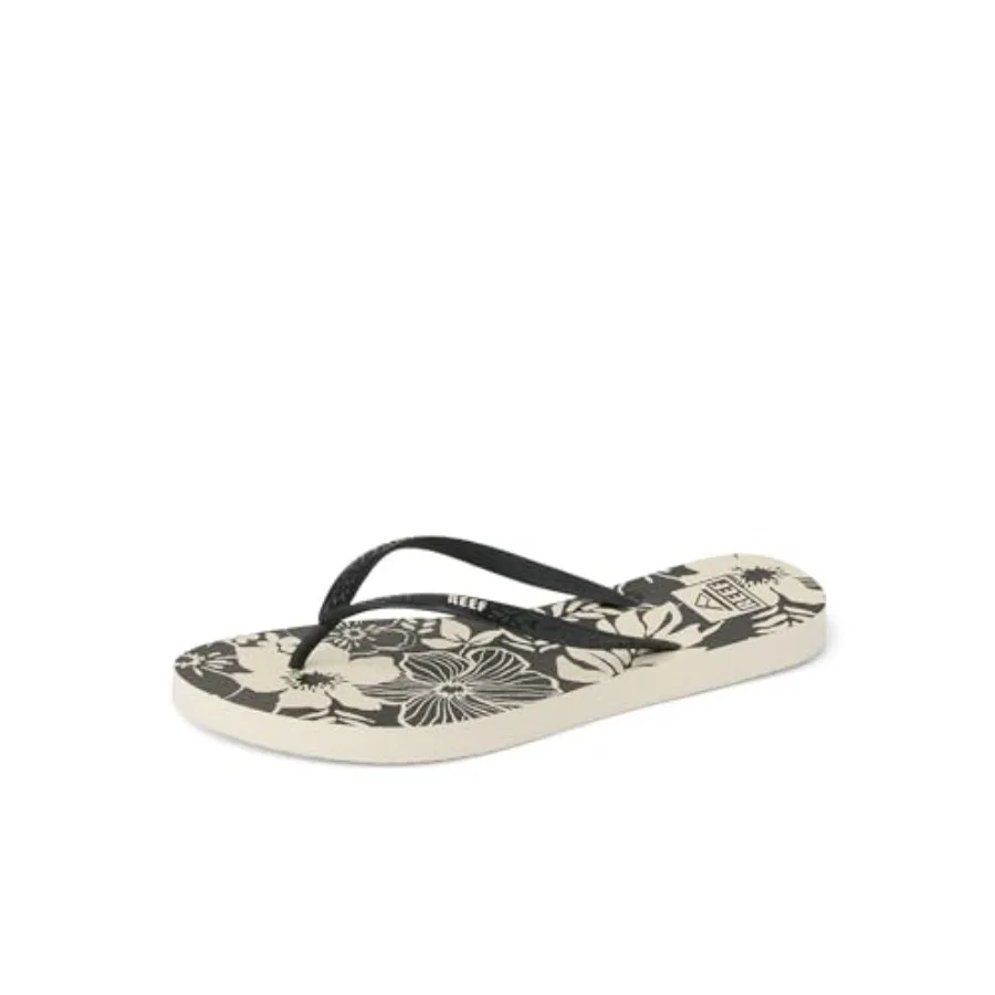 Women's Seaside Prints Flip-Flop
Women's Seaside Prints Flip-Flop