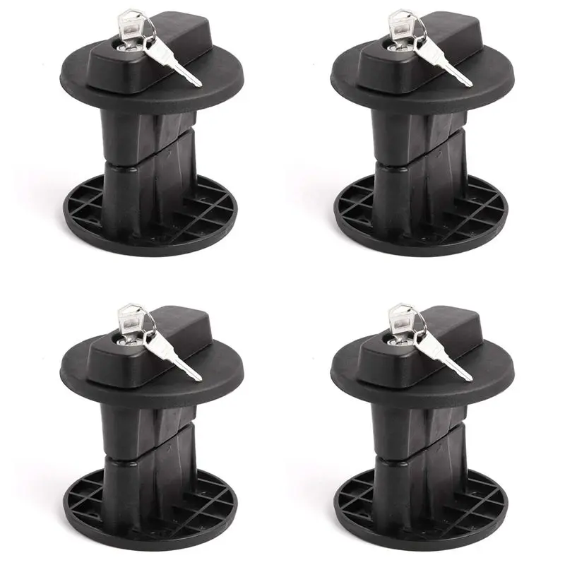 4X Gas Can Mount, Oil Mounting Lock 5Gallon Gas Tank Cans Lock Pack Mount Lock For 10L/2.6 Gallon Fuel Tank Barrel-AU62
4X Gas Can Mount, Oil Mounting Lock 5Gallon Gas Tank Cans Lock Pack Mount Lock For 10L/2.6 Gallon Fuel Tank Barrel-AU62
