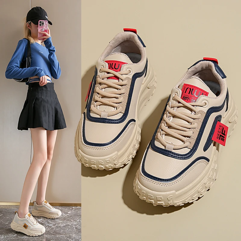 2024 New Golf Shoes for Ladies Pu Leather Sport Shoes Women Designer Golf Sneakers Female Anti Slip Golf Training Woman
2024 New Golf Shoes for Ladies Pu Leather Sport Shoes Women Designer Golf Sneakers Female Anti Slip Golf Training Woman