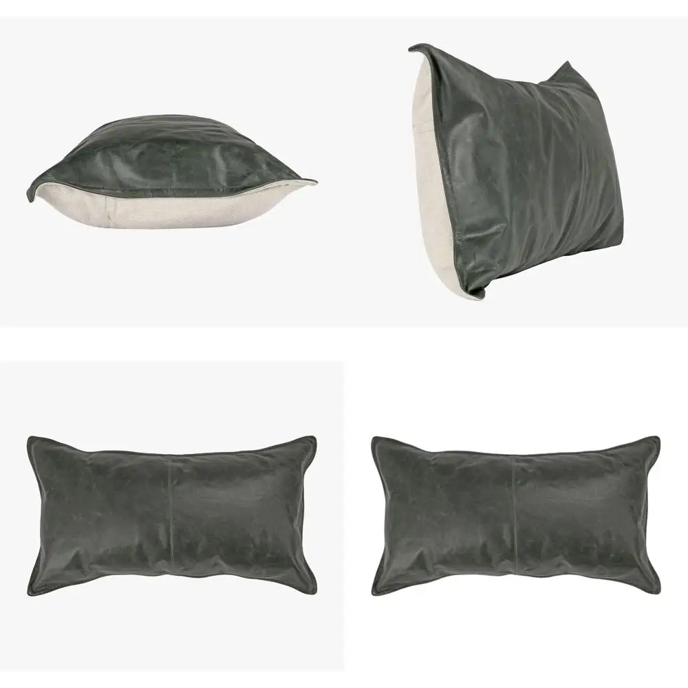 Чехол на подушку для поясницы Forest Green Modern Farmhouse, толстая и мягкая натуральная кожа, 16x24
Чехол на подушку для поясницы Forest Green Modern Farmhouse, толстая и мягкая натуральная кожа, 16x24