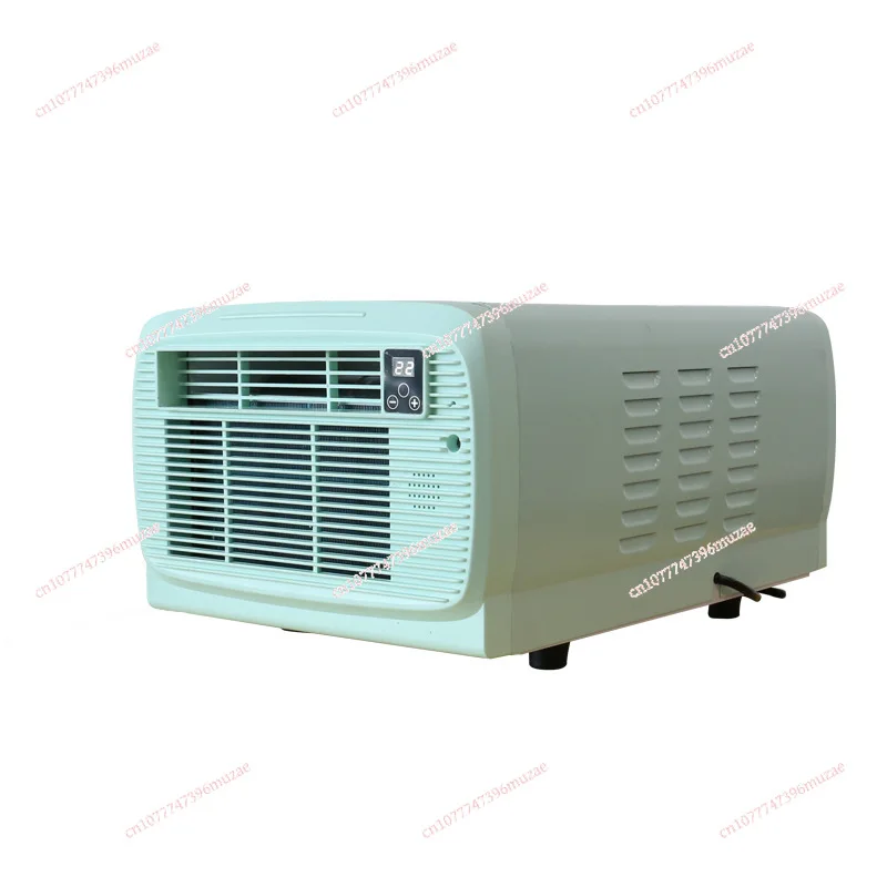 Outdoor Air Conditioning Compressor Refrigeration Portable Small Air Conditioning RV Parking Camping Tent Air Conditioning
Outdoor Air Conditioning Compressor Refrigeration Portable Small Air Conditioning RV Parking Camping Tent Air Conditioning