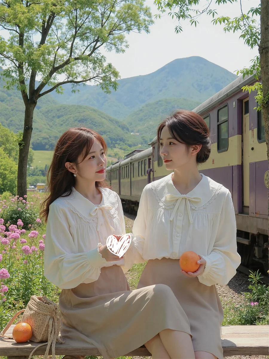 Милые однотонные рубашки на шнуровке, блузки 2000-х годов, женская одежда, весенняя непринужденная удобная мешковатая одежда большого размера в стиле бойфренда, унисекс, крутые Ins
Милые однотонные рубашки на шнуровке, блузки 2000-х годов, женская одежда, весенняя непринужденная удобная мешковатая одежда большого размера в стиле бойфренда, унисекс, крутые Ins