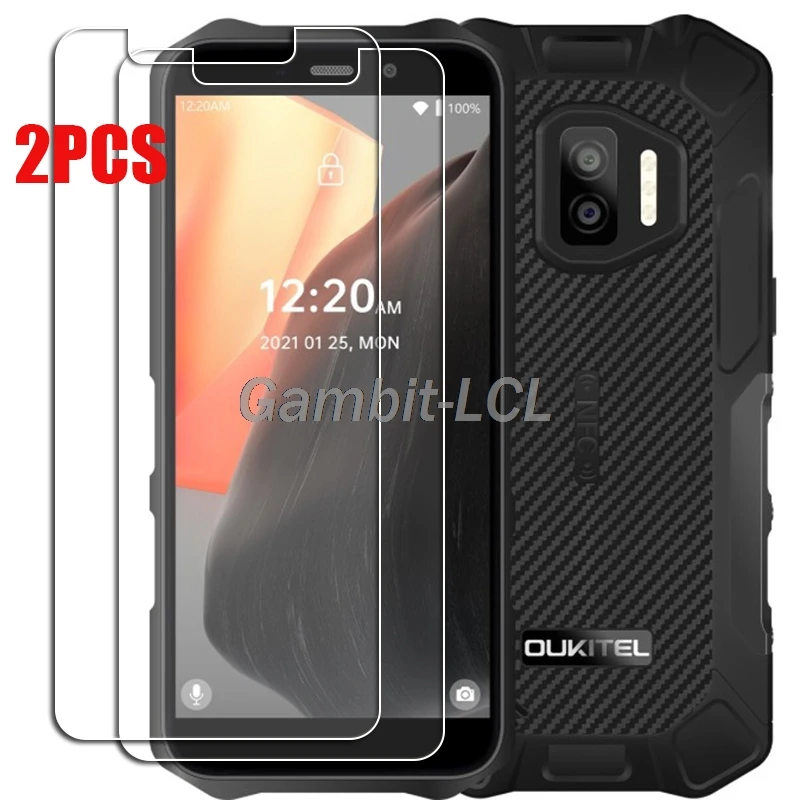 For Oukitel WP12 Tempered Glass Protective ON OukitelWP12 5 5.5INCH Screen Protector Smart Phone Cover Film
For Oukitel WP12 Tempered Glass Protective ON OukitelWP12 5 5.5INCH Screen Protector Smart Phone Cover Film