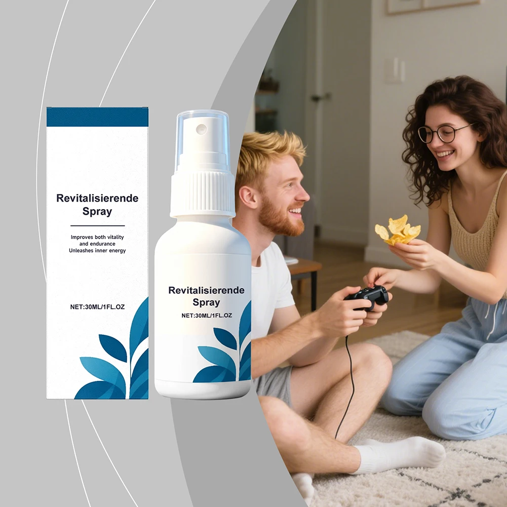 30ml Prolong Delay Spray For Men,Men's Body Spray For Daily Freshness,Long Lasting Male Enhancer,Perfect Present For Men
30ml Prolong Delay Spray For Men,Men's Body Spray For Daily Freshness,Long Lasting Male Enhancer,Perfect Present For Men