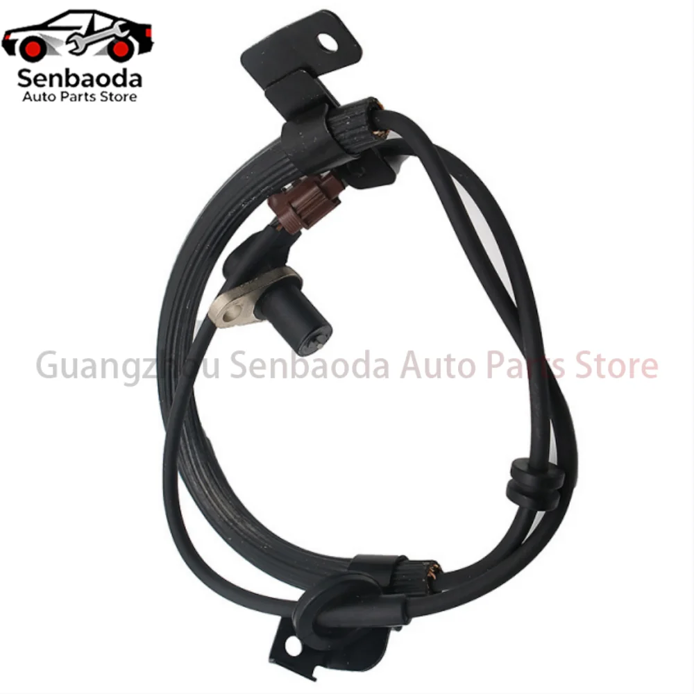 47911-0L700 479110L700 High Quality Front Left ABS Wheel Speed Sensor For Infiniti M i30 Nissan Maxima A32 Cefiro QX Auto Parts
47911-0L700 479110L700 High Quality Front Left ABS Wheel Speed Sensor For Infiniti M i30 Nissan Maxima A32 Cefiro QX Auto Parts