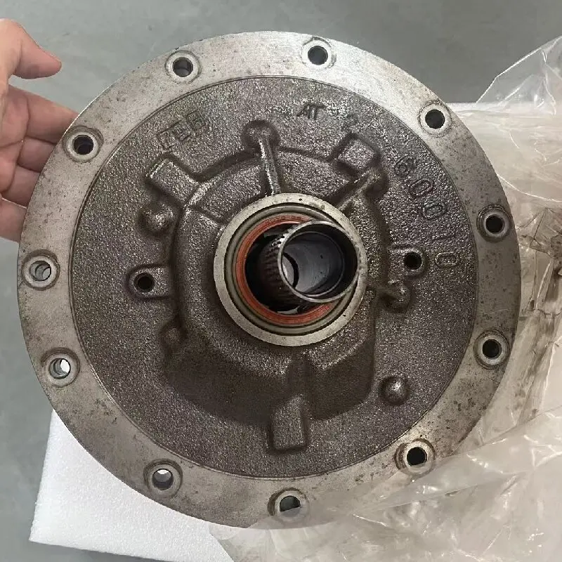Automatic Transmission Oil Pump A442F A442 Suit For LAND/CRUISER/PRADO 4-Speed Car Accessories
Automatic Transmission Oil Pump A442F A442 Suit For LAND/CRUISER/PRADO 4-Speed Car Accessories