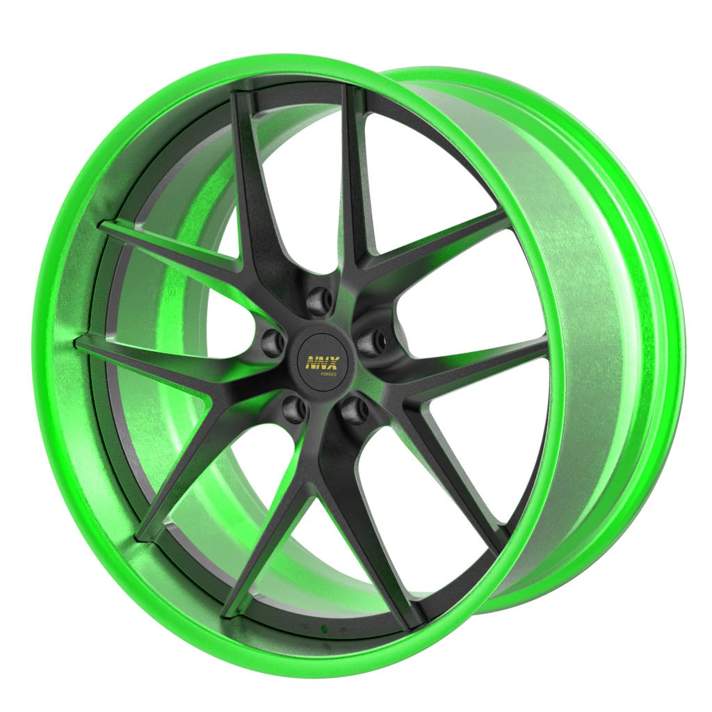 Durable Light Weight Custom Forged Wheel Rims 18 19 20 21 22 23 24 Inch 19*7.5 With PCD 5*114.3 Forged Alloy Wheels
Durable Light Weight Custom Forged Wheel Rims 18 19 20 21 22 23 24 Inch 19*7.5 With PCD 5*114.3 Forged Alloy Wheels