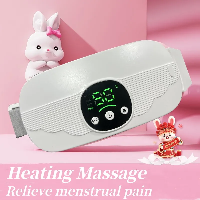 Relieve Menstrual Pain Physiotherapy Heat Muscle Massager Body Massagers Ems Muscle Stimulation Cellulite Massager Electric
Relieve Menstrual Pain Physiotherapy Heat Muscle Massager Body Massagers Ems Muscle Stimulation Cellulite Massager Electric
