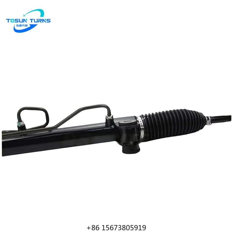 Hydraulic Power Steering Rack Gear 13337675 0900085 13278338 13330663 Compatible for CRUZE OPEL ASTRA Left LHD
Hydraulic Power Steering Rack Gear 13337675 0900085 13278338 13330663 Compatible for CRUZE OPEL ASTRA Left LHD
