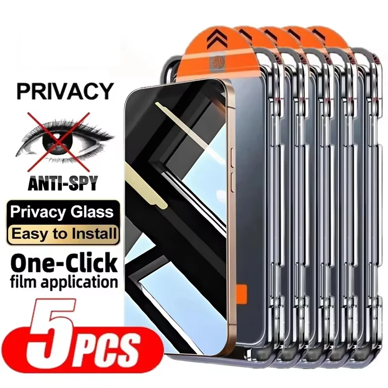 1-5PCS Oleophobic Coating Easy Install Privacy Screen Protector For Samsung Galaxy S26 Ultra S26Ultra Anti Spy Tempered Glass
1-5PCS Oleophobic Coating Easy Install Privacy Screen Protector For Samsung Galaxy S26 Ultra S26Ultra Anti Spy Tempered Glass