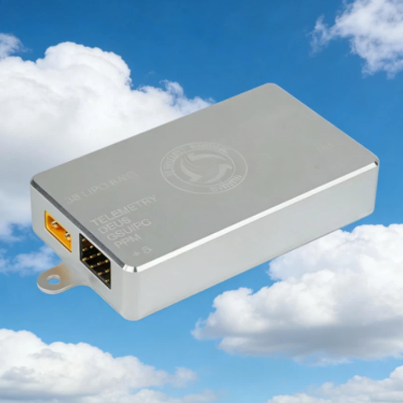 V3 Version Brushless ECU for SW Turbine Engine SW60B-SW300B Replacement Parts
V3 Version Brushless ECU for SW Turbine Engine SW60B-SW300B Replacement Parts