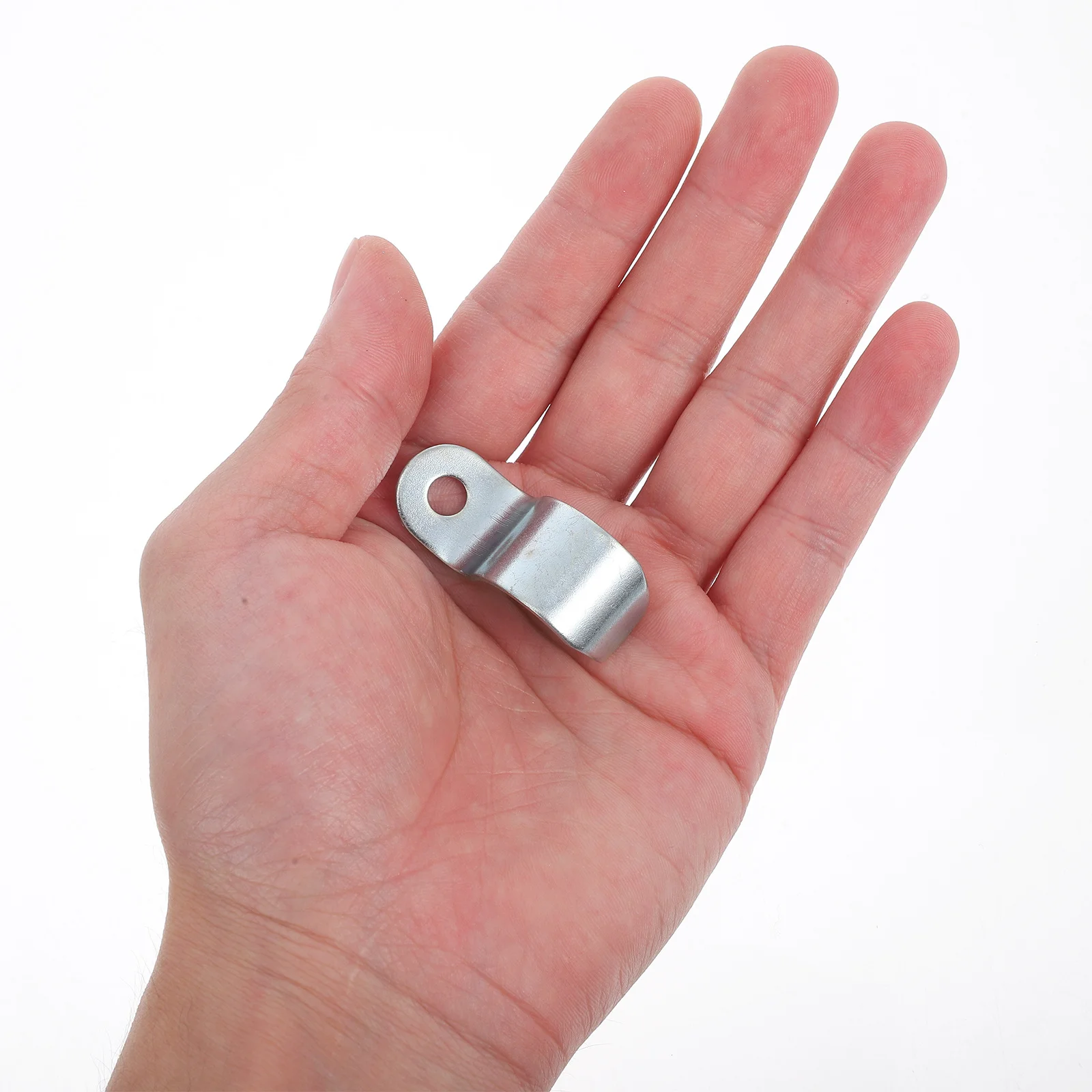 50 шт. зажимы для крепления железных труб, односторонние зажимы для ремней для водопроводных труб, настенные крючки для кабеля, уличный органайзер для проводов
50 шт. зажимы для крепления железных труб, односторонние зажимы для ремней для водопроводных труб, настенные крючки для кабеля, уличный органайзер для проводов