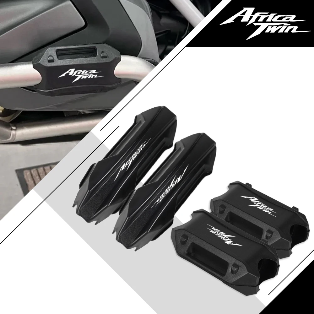 25MM Motorcycle Engine Guard Bumper Crash Bar Protection For Honda Africa Twin CRF1100L CRF1000L CRF 1100 1000 L AFRICA TWIN ADV
25MM Motorcycle Engine Guard Bumper Crash Bar Protection For Honda Africa Twin CRF1100L CRF1000L CRF 1100 1000 L AFRICA TWIN ADV