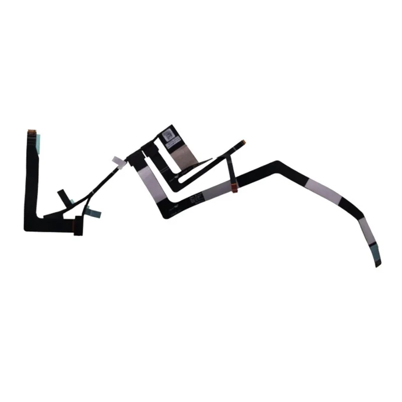 Кабель для ноутбука DELL Latitude 7400 2-в-1 EDB41 0V8W70 V8W70 DC02C00J300, новый
Кабель для ноутбука DELL Latitude 7400 2-в-1 EDB41 0V8W70 V8W70 DC02C00J300, новый