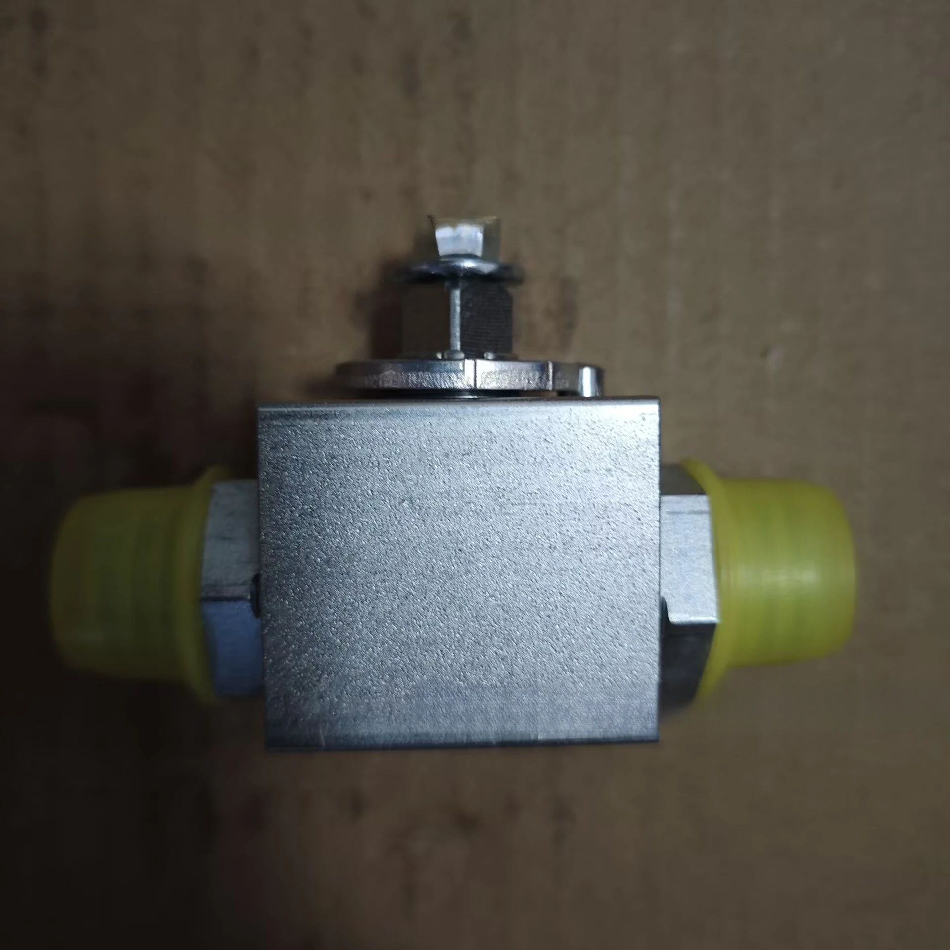 Ball Valve KHB-20SR-1112-01X Original, Accessories
Ball Valve KHB-20SR-1112-01X Original, Accessories