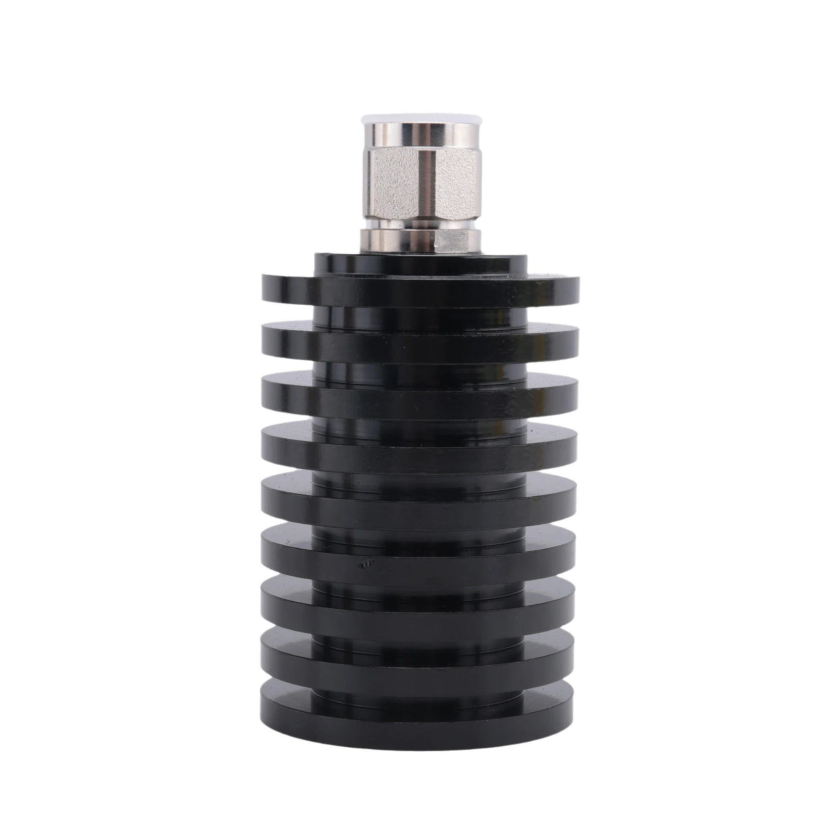 Enjoy Life, It's Worth Having 50W Dummy Load N Male Connector DC - 3GHz 50 Ohm RF
Enjoy Life, It's Worth Having 50W Dummy Load N Male Connector DC - 3GHz 50 Ohm RF