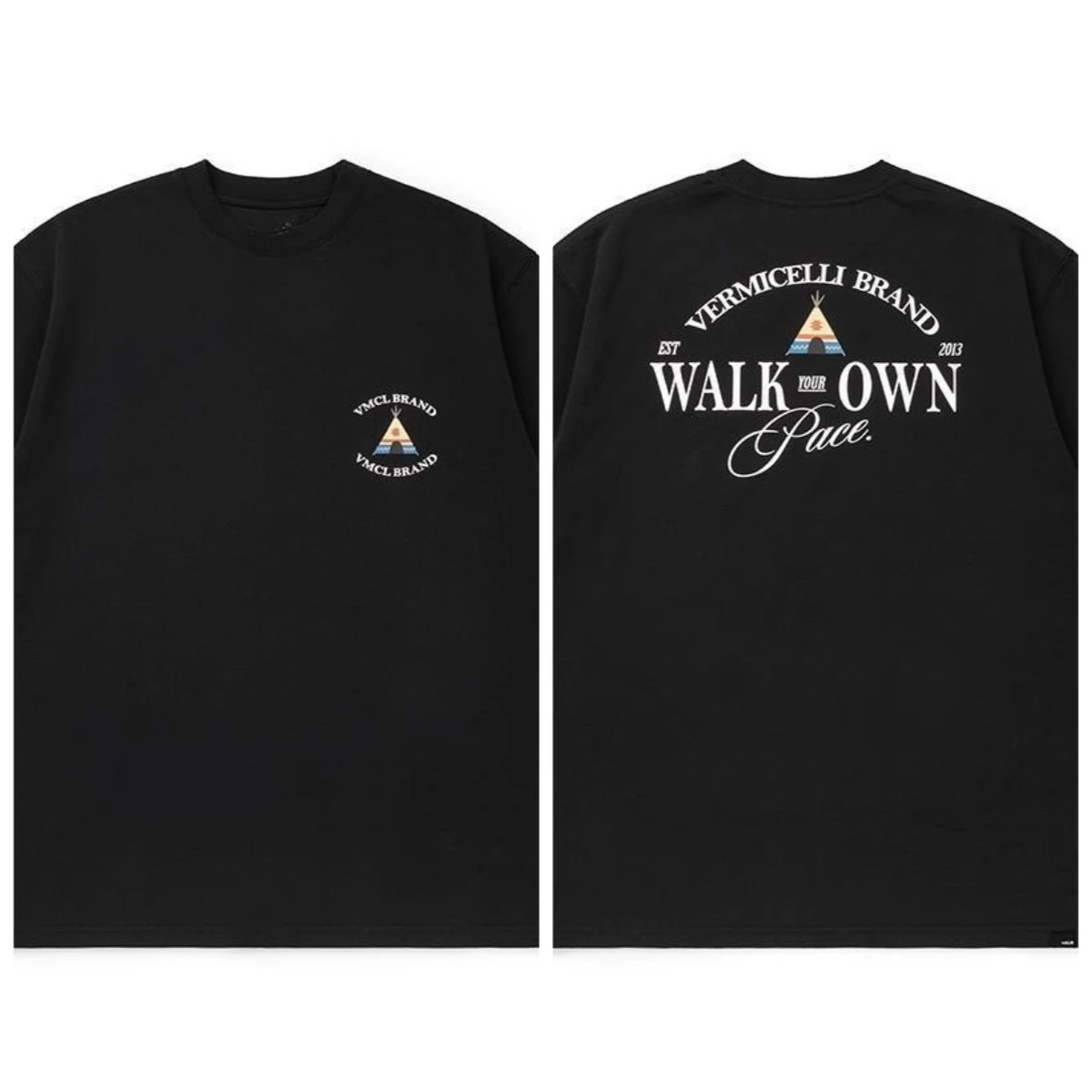 2025 Summer New Tent Retro Texture Pure Cotton Printing Short-sleeved T-shirt Half-sleeved Men and Women Couple Tide 23SS Indian
2025 Summer New Tent Retro Texture Pure Cotton Printing Short-sleeved T-shirt Half-sleeved Men and Women Couple Tide 23SS Indian
