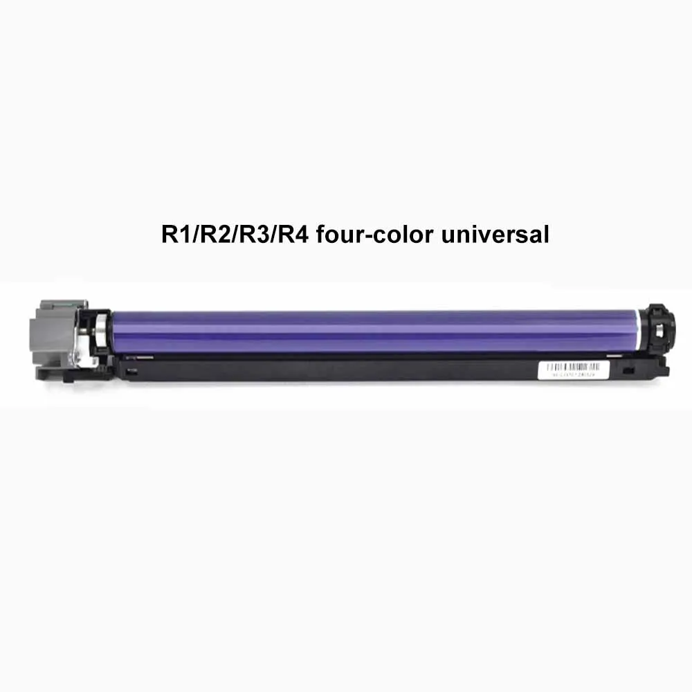 High Quality DRUM UNIT suitable for Xerox 5576 C3371 C7775 C3376 3374 6675 6676 5576 long life R1/R2/R3/R4 four-color universal
High Quality DRUM UNIT suitable for Xerox 5576 C3371 C7775 C3376 3374 6675 6676 5576 long life R1/R2/R3/R4 four-color universal