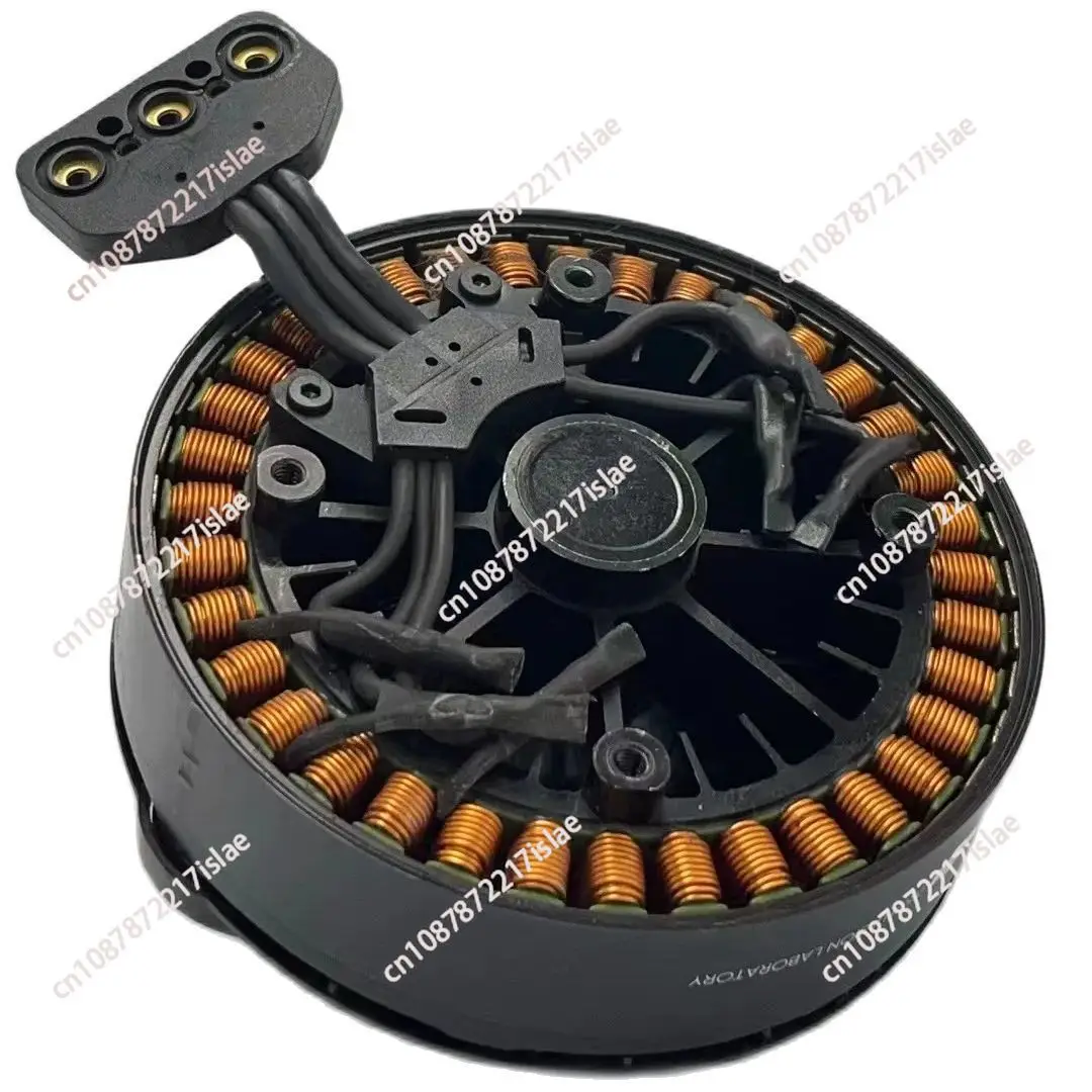 Original and Used Motor Replacement for T16 - Agricultural Engine Part (Tested Working)
Original and Used Motor Replacement for T16 - Agricultural Engine Part (Tested Working)