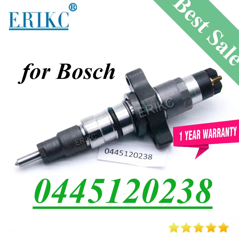 ERICK diesel common rail inyectores 0445120238 (0 445 120 238) , high pressure injection 526331 6 5135790AD for vehicle Ram
ERICK diesel common rail inyectores 0445120238 (0 445 120 238) , high pressure injection 526331 6 5135790AD for vehicle Ram