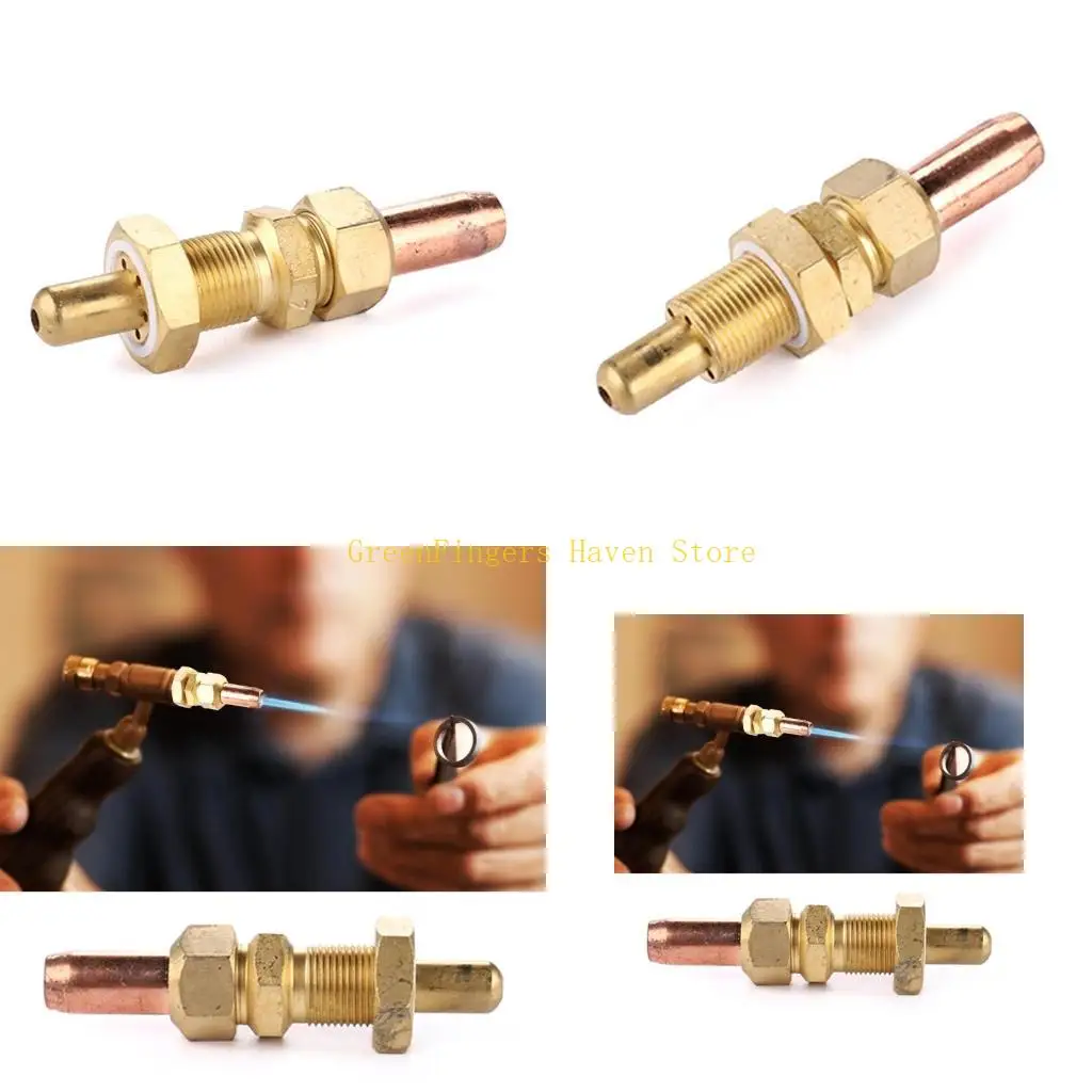 F68D наконечник резака латунь для природного газа наконечник резака кислород ацетилен режущий наконечник аксессуары
F68D наконечник резака латунь для природного газа наконечник резака кислород ацетилен режущий наконечник аксессуары