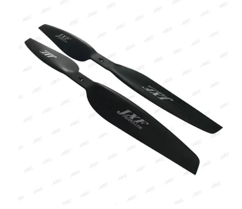 JXF 12-18 Inch Carbon Fiber CW CCW Propeller IIDTX-J 12×4.5J 13 14×5J 15X5J 17X6J 6.5J for VTOL Multirotor Fixed Wing Drone Prop
JXF 12-18 Inch Carbon Fiber CW CCW Propeller IIDTX-J 12×4.5J 13 14×5J 15X5J 17X6J 6.5J for VTOL Multirotor Fixed Wing Drone Prop