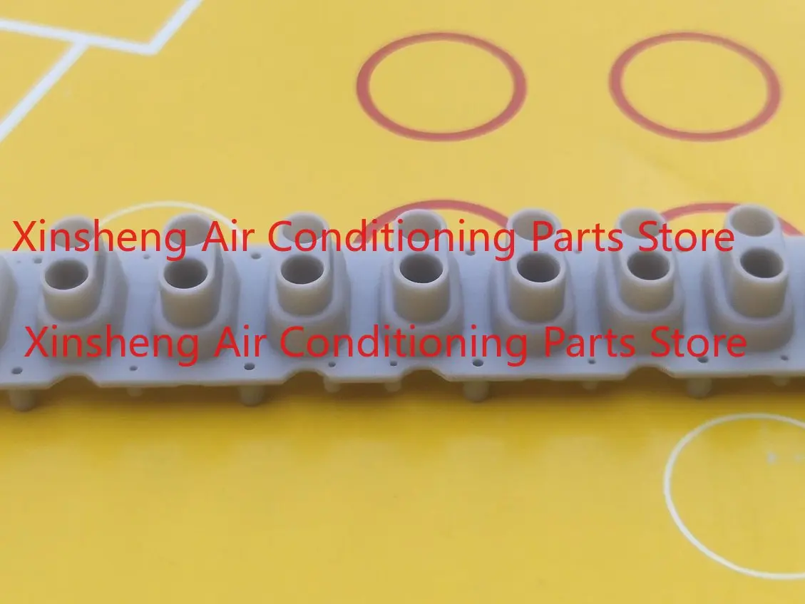 Suitable for Ginfei TB801, TB802, TB805, TB806 electronic piano conductive glue original accessories
Suitable for Ginfei TB801, TB802, TB805, TB806 electronic piano conductive glue original accessories
