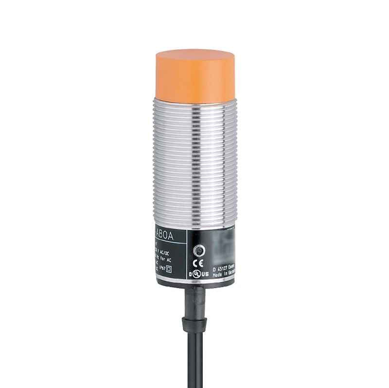 2026 Brand New Original II5491 IIA2015-FRKG/PH Inductive Proximity Sensor PNP/NPN
2026 Brand New Original II5491 IIA2015-FRKG/PH Inductive Proximity Sensor PNP/NPN