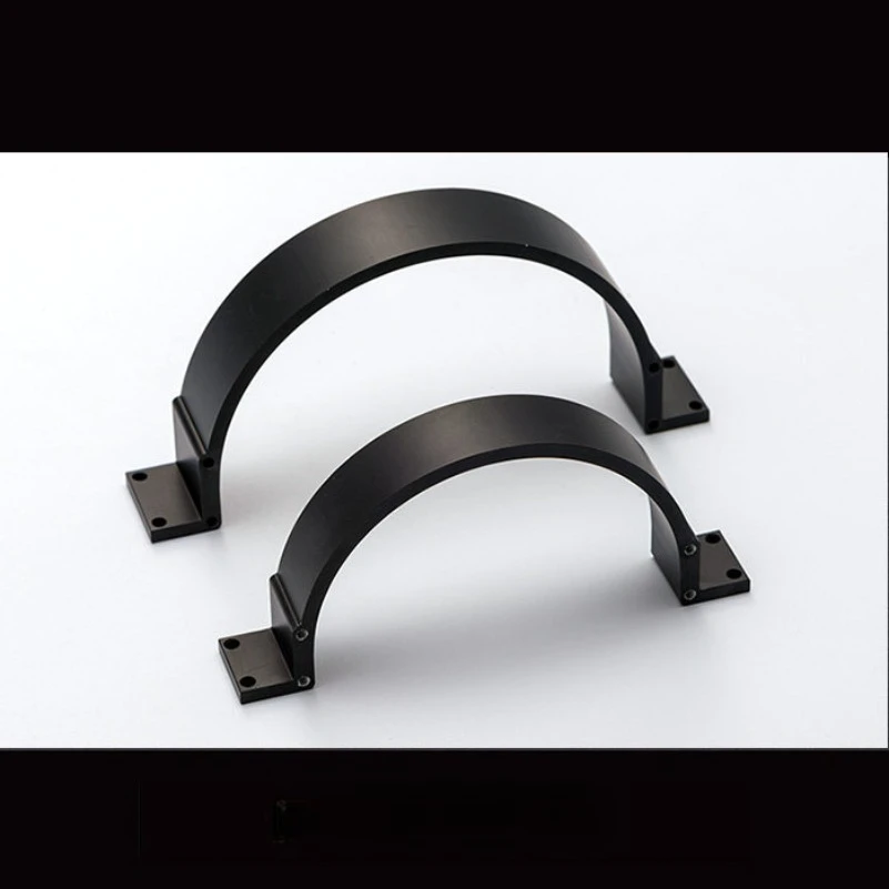 Tank Pipe Fixing Ring, Semi-circular Pipe Fastener, Sealing Cabin Fixing Part 110/90 Outer Diameter Pipe Sleeve, Fixing Ring
Tank Pipe Fixing Ring, Semi-circular Pipe Fastener, Sealing Cabin Fixing Part 110/90 Outer Diameter Pipe Sleeve, Fixing Ring