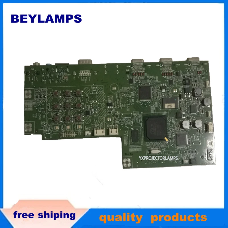 Cheap Original Projector Mainboard For Mitsubishi EX320U Projector motherboard
Cheap Original Projector Mainboard For Mitsubishi EX320U Projector motherboard