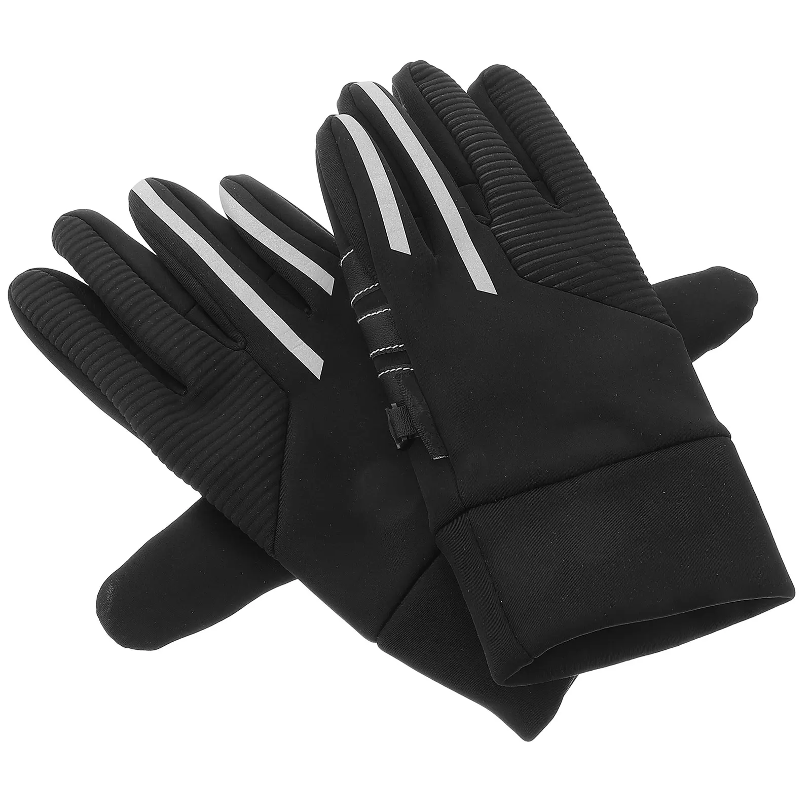 Waterproof Touch Screen Thick Fleece Lined Warm Cycling Fishing Outdoor Sports Gloves for Men Women Cold Weather Durable Gloves
Waterproof Touch Screen Thick Fleece Lined Warm Cycling Fishing Outdoor Sports Gloves for Men Women Cold Weather Durable Gloves