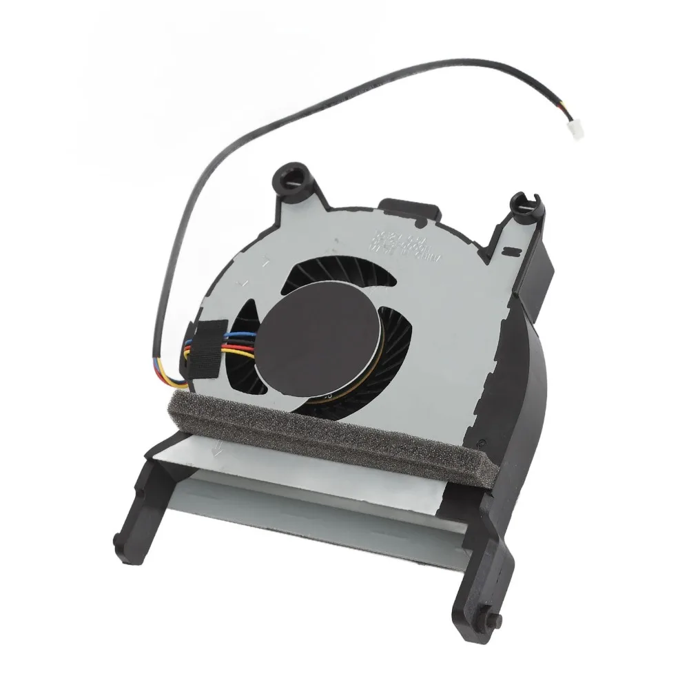4 Pin DC Replacement CPU Cooling Fan
4 Pin DC Replacement CPU Cooling Fan
