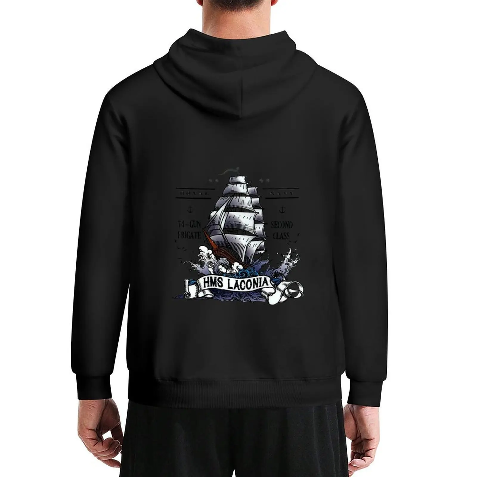 The Laconia Second Class Hoodie anime clothing mens designer clothes autumn jacket men mens clothes men's oversize hoodie
The Laconia Second Class Hoodie anime clothing mens designer clothes autumn jacket men mens clothes men's oversize hoodie