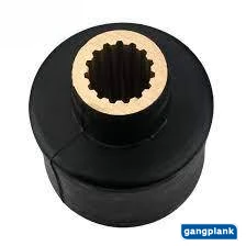 Outboard Engine Bushing 688-45981-00 for Yamaha 85/90/115/130 HP 15 Tooth
Outboard Engine Bushing 688-45981-00 for Yamaha 85/90/115/130 HP 15 Tooth