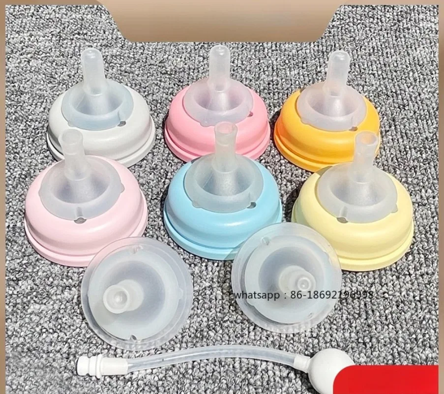 Thermos Cup SQ-CA/BA/AA24HPG Straw Nozzle Handle Screw Cap Base Original Accessories
Thermos Cup SQ-CA/BA/AA24HPG Straw Nozzle Handle Screw Cap Base Original Accessories