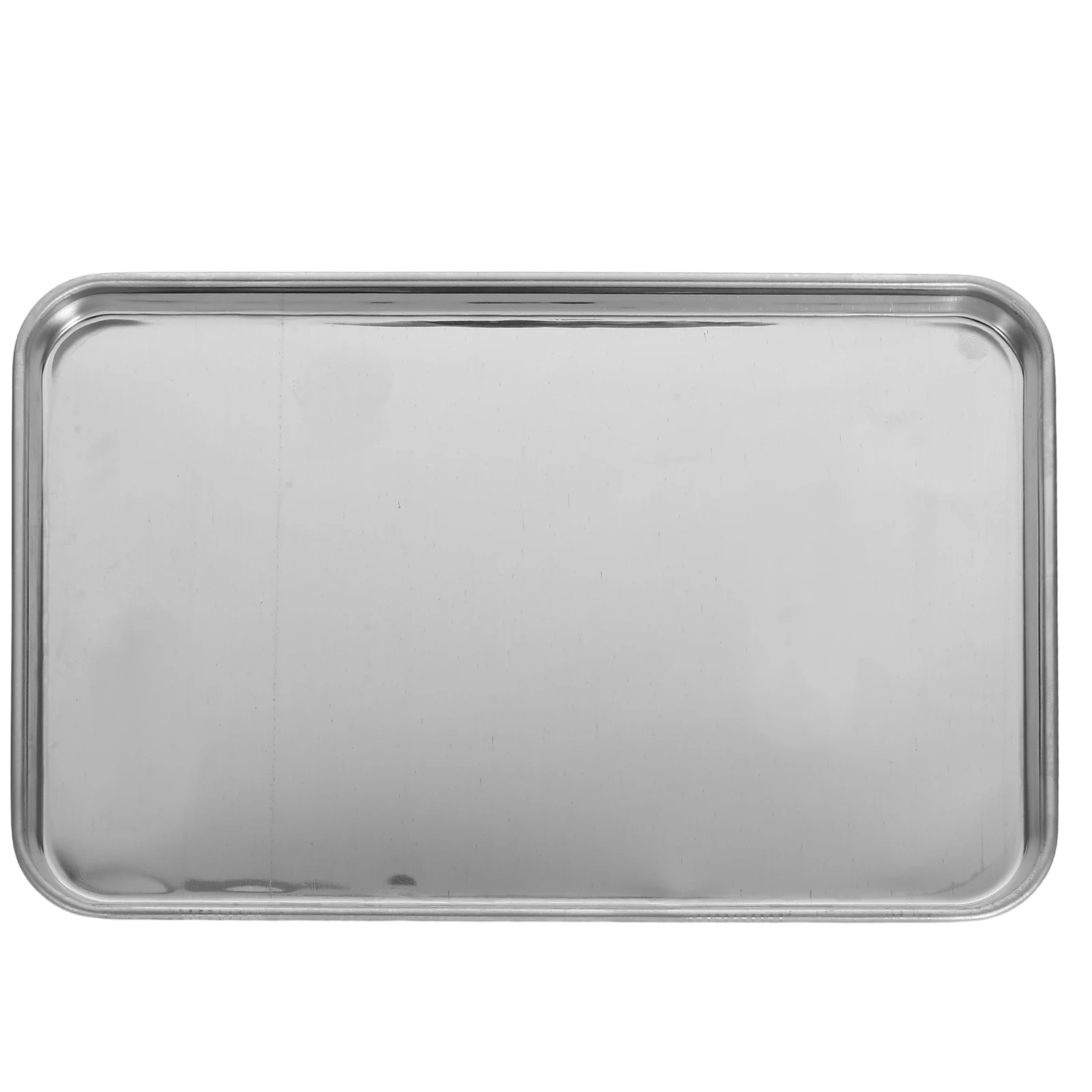 4pcs Stainless Steel Square Bakeware Tray 22 7x14 7x1 2cm Food Serving Plates Kitchen Pan Baking Dish Fruit Holder Home
4pcs Stainless Steel Square Bakeware Tray 22 7x14 7x1 2cm Food Serving Plates Kitchen Pan Baking Dish Fruit Holder Home