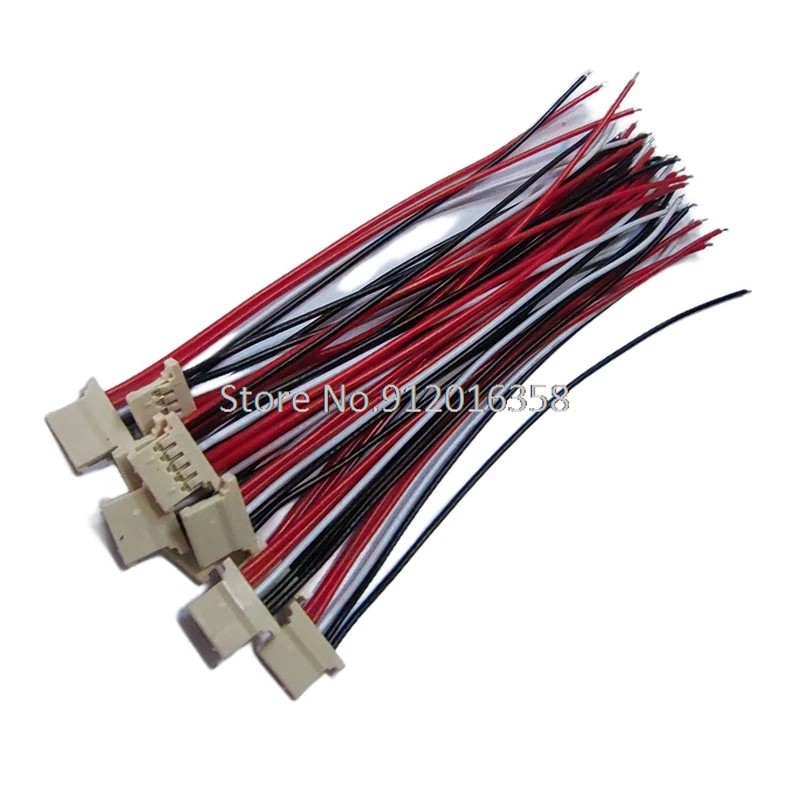 15CM MOLEX Wire Board 1.25MM 1.25 51146 Series 5p PanelMate Wire to Board 511460500 511460600 System 5P lithium battery cable
15CM MOLEX Wire Board 1.25MM 1.25 51146 Series 5p PanelMate Wire to Board 511460500 511460600 System 5P lithium battery cable