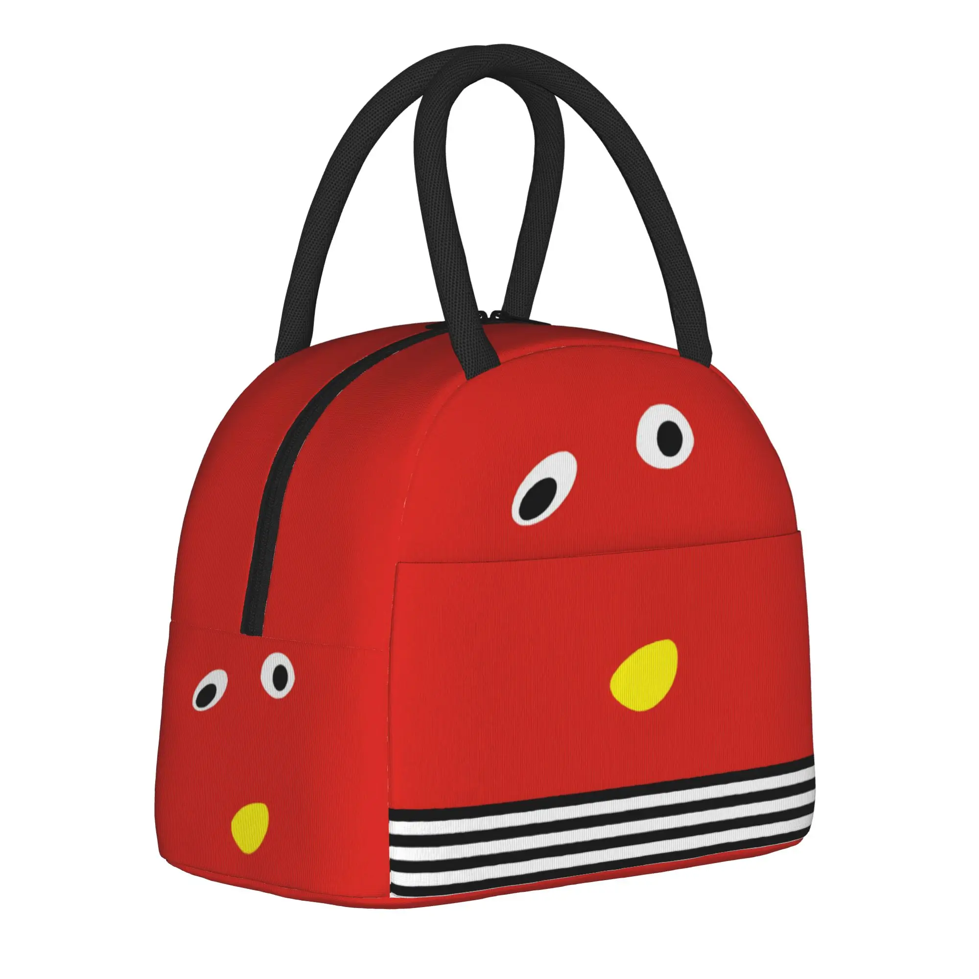 Термосумка-холодильник для обедов 31 Juan Carlos Bodoque Rabbit Tote, мультяшная, герметичная, большая, для еды, бенто-бокс
Термосумка-холодильник для обедов 31 Juan Carlos Bodoque Rabbit Tote, мультяшная, герметичная, большая, для еды, бенто-бокс