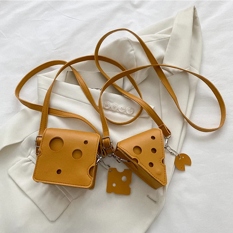 Кошелек через плечо в форме сыра с отверстиями, сумка для хранения косметики для губной помады для наушников, мини-милая женская сумка на ремне, легкий вес
Кошелек через плечо в форме сыра с отверстиями, сумка для хранения косметики для губной помады для наушников, мини-милая женская сумка на ремне, легкий вес