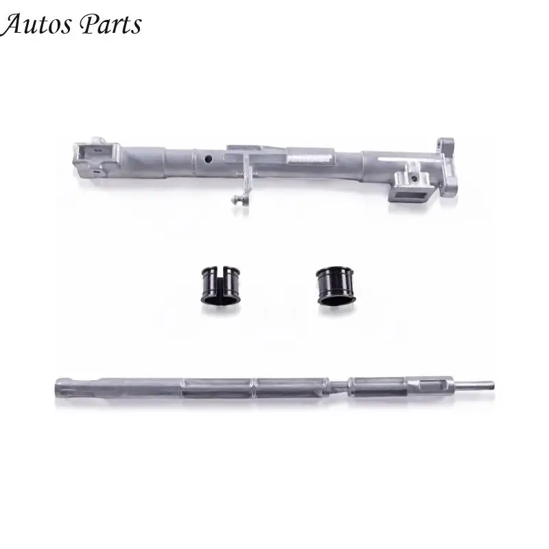 57BA Precise Engineered Shifting Lever Shaft 905100 1F1Z7212AA F3TZ7212A F7DZ7R264AA F3TZ7L278A For Multiple Vehicle Models
57BA Precise Engineered Shifting Lever Shaft 905100 1F1Z7212AA F3TZ7212A F7DZ7R264AA F3TZ7L278A For Multiple Vehicle Models