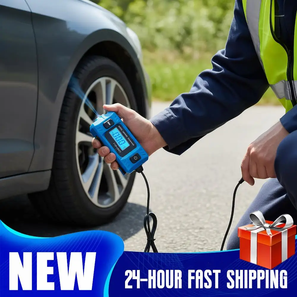 Автомобильный тестер тока, тестер напряжения грузовика, датчик мощности, светодиодный цифровой дисплей, инструмент для авторемонта с передним освещением, 20 А, 48 В
Автомобильный тестер тока, тестер напряжения грузовика, датчик мощности, светодиодный цифровой дисплей, инструмент для авторемонта с передним освещением, 20 А, 48 В