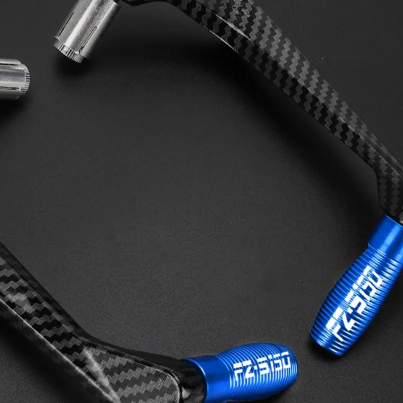 Motorcycle For YAMAHA FZS150 FZS 150 V3 V4 2015 2016 2017 2018-2025 2026 2024 Handlebar Grips Guard Brake Clutch Lever Protector
Motorcycle For YAMAHA FZS150 FZS 150 V3 V4 2015 2016 2017 2018-2025 2026 2024 Handlebar Grips Guard Brake Clutch Lever Protector