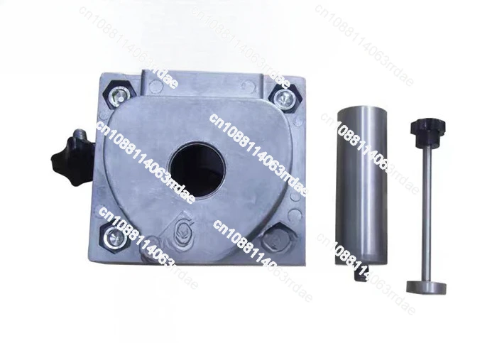 Full mouth injection mold box denture machine Dental full mouth denture injection mold box injection drum box accessories
Full mouth injection mold box denture machine Dental full mouth denture injection mold box injection drum box accessories