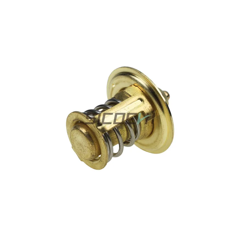 For Bobcat Sliding Loader 220 Thermostat Temperature Regulating Device Temperature Control Thermostat 6652760
For Bobcat Sliding Loader 220 Thermostat Temperature Regulating Device Temperature Control Thermostat 6652760