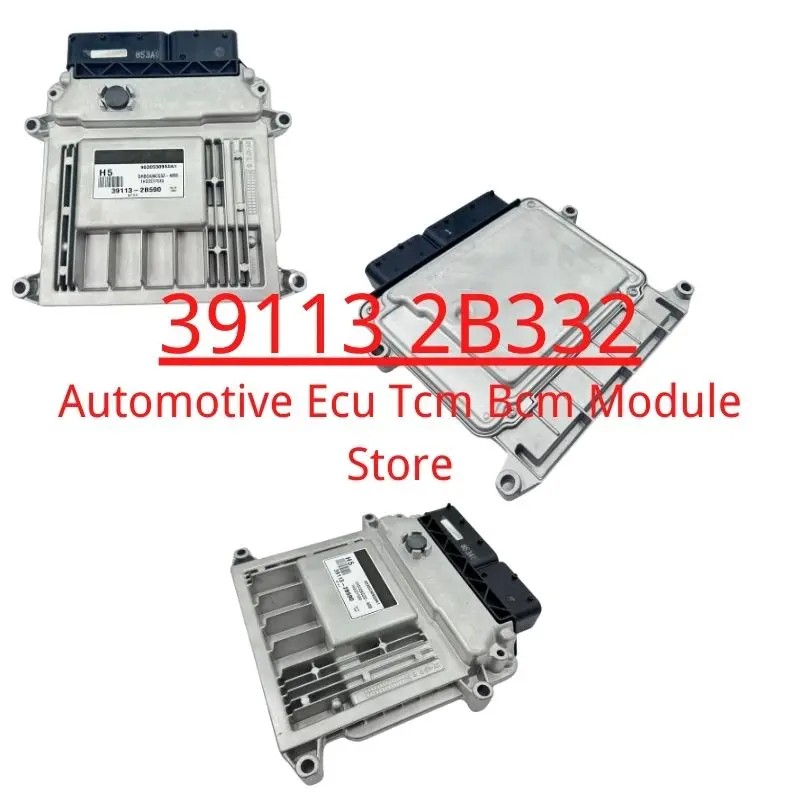 39113 2B332 материнская плата двигателя ECU для Kia cerato Hyundai аксессуары для стайлинга автомобиля m7.9.39113-2b332
39113 2B332 материнская плата двигателя ECU для Kia cerato Hyundai аксессуары для стайлинга автомобиля m7.9.39113-2b332