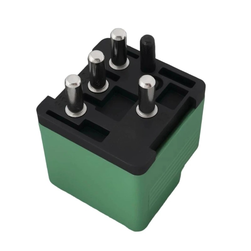 Быстрая установка электрических реле для C124 W124 повышает безопасность транспортных средств и длительную защиту цепи
Быстрая установка электрических реле для C124 W124 повышает безопасность транспортных средств и длительную защиту цепи