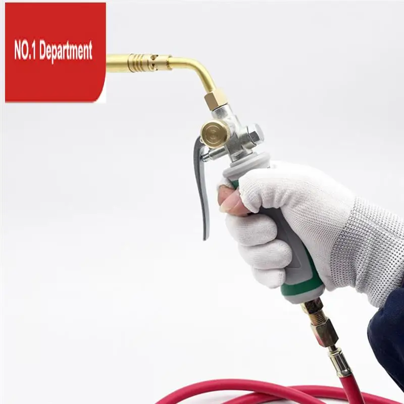 ABRM-профессиональная горелка с двойным переключателем, паяльная горелка для пропанового газа, 1,6 м, шланг, инструмент для пайки пламени газа зажигания для отопления барбекю
ABRM-профессиональная горелка с двойным переключателем, паяльная горелка для пропанового газа, 1,6 м, шланг, инструмент для пайки пламени газа зажигания для отопления барбекю