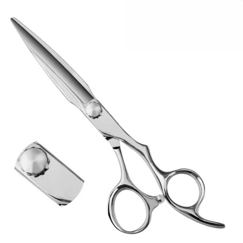 Профессиональные парикмахерские ножницы для стрижки волос 6.25 дюймов, сталь ATS314
Профессиональные парикмахерские ножницы для стрижки волос 6.25 дюймов, сталь ATS314