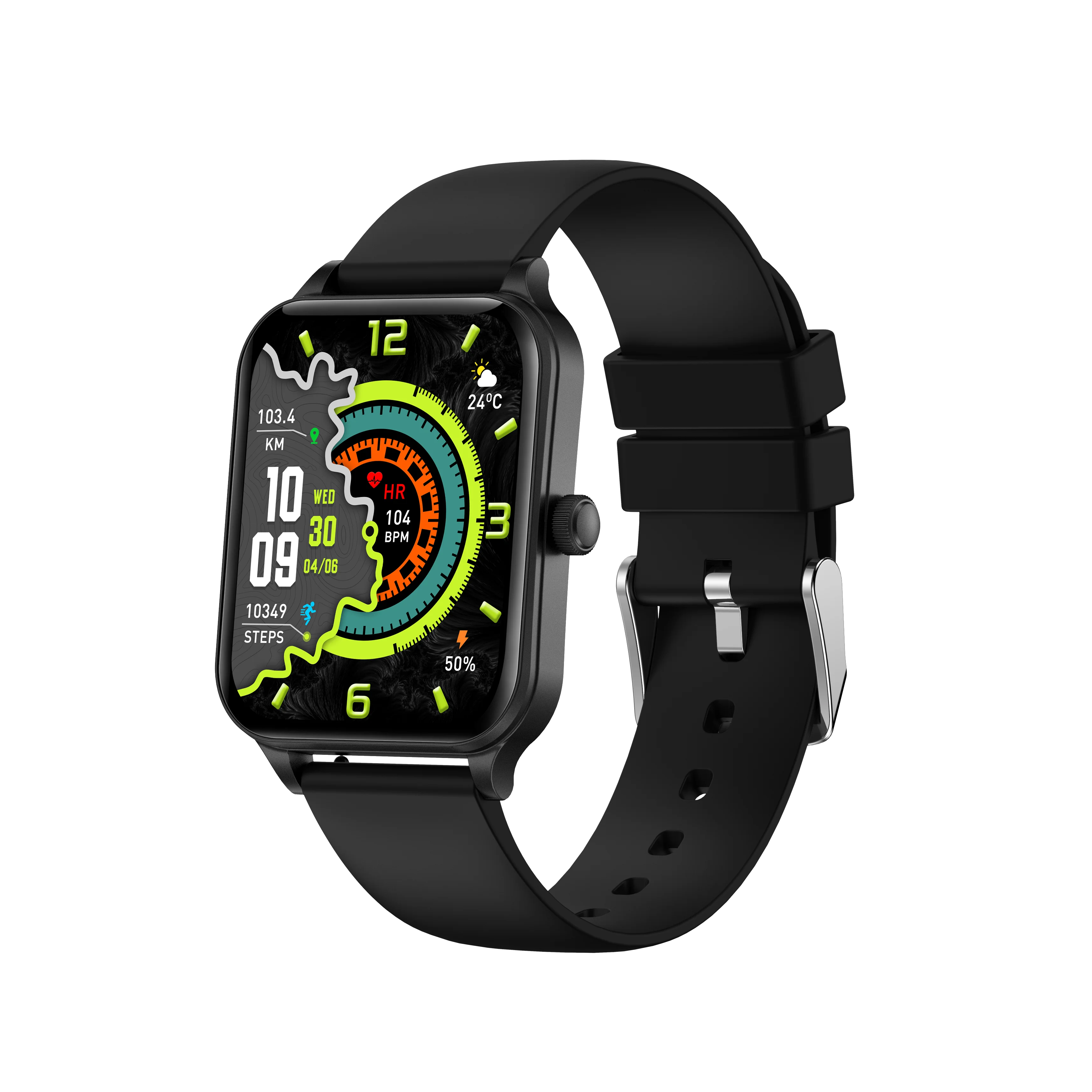 V90 Смарт-часы с GPS-позиционированием, мониторинг здоровья сна, напоминание о звонках, спортивный фитнес-трекер, умные часы для женщин и мужчин
V90 Смарт-часы с GPS-позиционированием, мониторинг здоровья сна, напоминание о звонках, спортивный фитнес-трекер, умные часы для женщин и мужчин